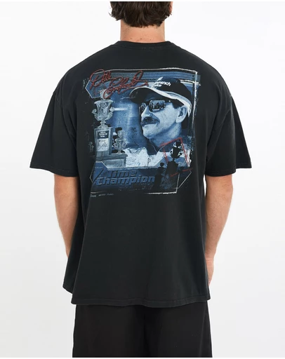 Vintage by The Real Deal - Pre Loved - Vintage NASCAR Dale Earnhardt Racing Tee