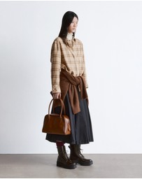 & Other Stories - Oversized Shirt