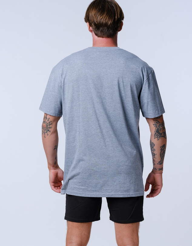 DVNT - Convex Tee