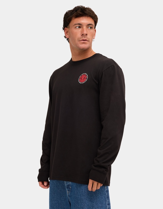 Element - Mens Seal Back T-Shirt