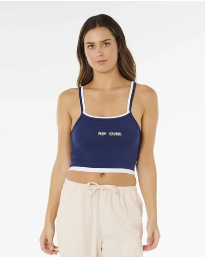 Rip Curl - Surf Revival Layered Tank