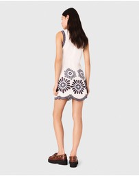 Maje - Ruba Dress