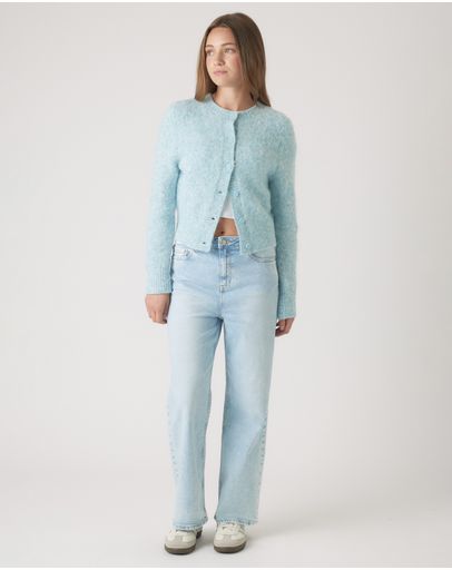 Pale Blue