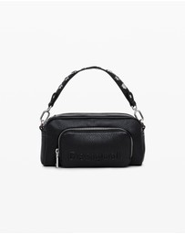 Desigual - Multi-pocket crossbody bag
