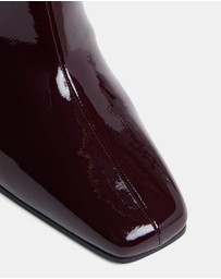 Call It Spring - Myaa Boots
