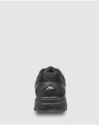 Ascent - Cluster 3 - D Width (Youth)