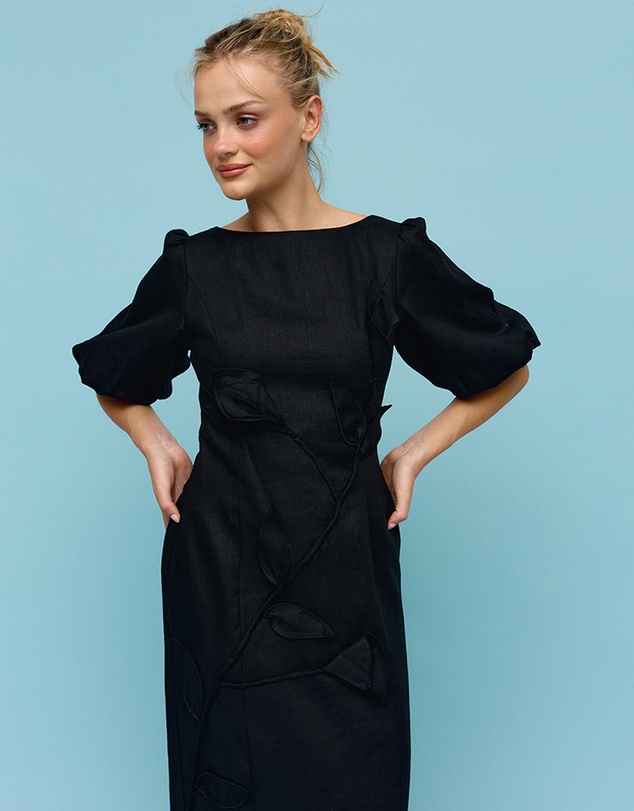 Binny - Ladies Singles Dress