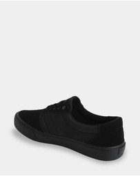 Kustom - Mens Area Sneakers