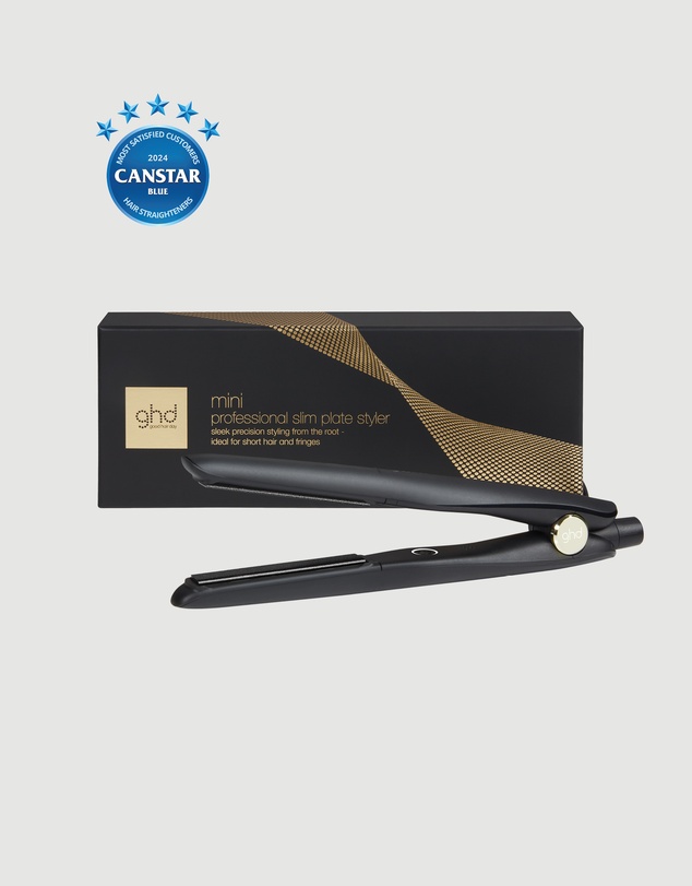 ghd - mini Slim Plate Hair Straightener