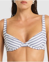 Bond-Eye Swimwear - Ryan Balconette