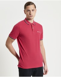 Ben Sherman - Signature Pique Polo