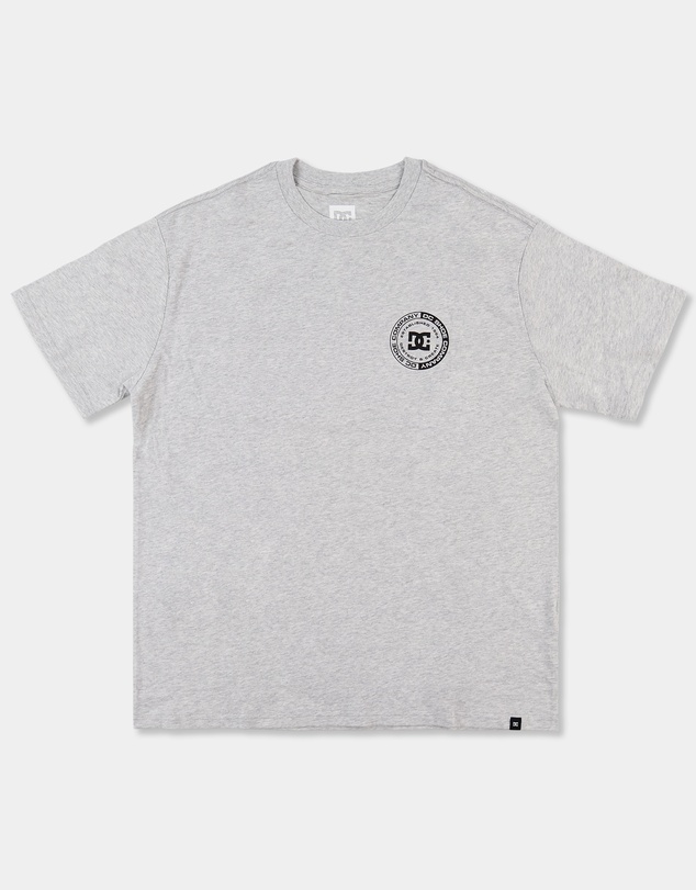 DC Shoes - Mens Dc Corpo Fb T-Shirt