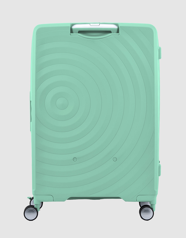 American Tourister - Curio Nxt Check-In Large 76cm Suitcase Expandable