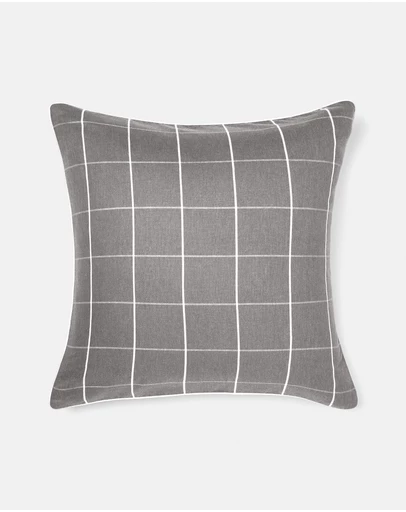 Linen House - Atrium European Pillowcase