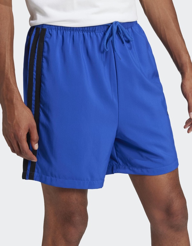 adidas Sportswear - Essential 3-Stripes Chelsea Shorts Mens