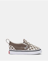 Vans - Slip-On V - Kids