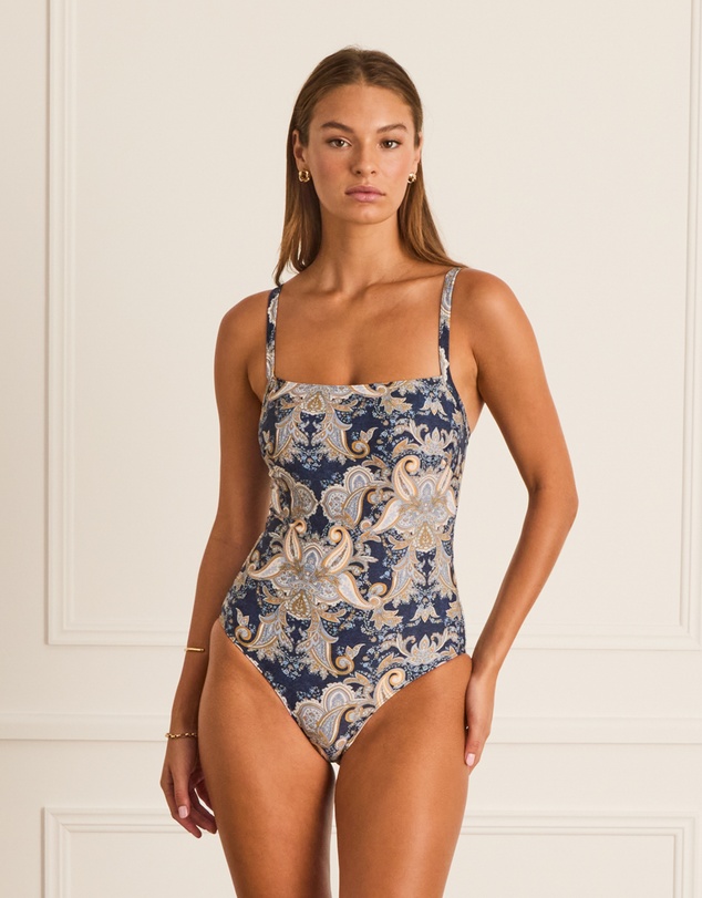 Heaven Australia - Boteh Stella D Cup One Piece