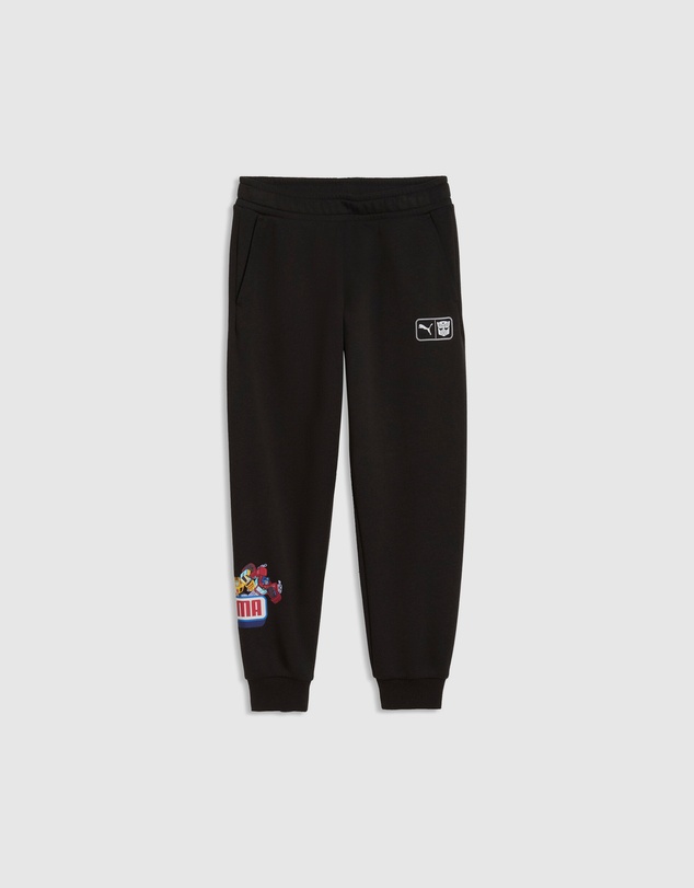 Puma - TRANSFORMERS Sweatpants - Boys
