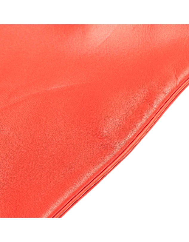 Hermes - Pre-Loved Mini Swift Aline Bag