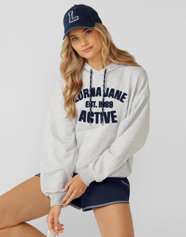 Lorna Jane - Signature Lorna Cap