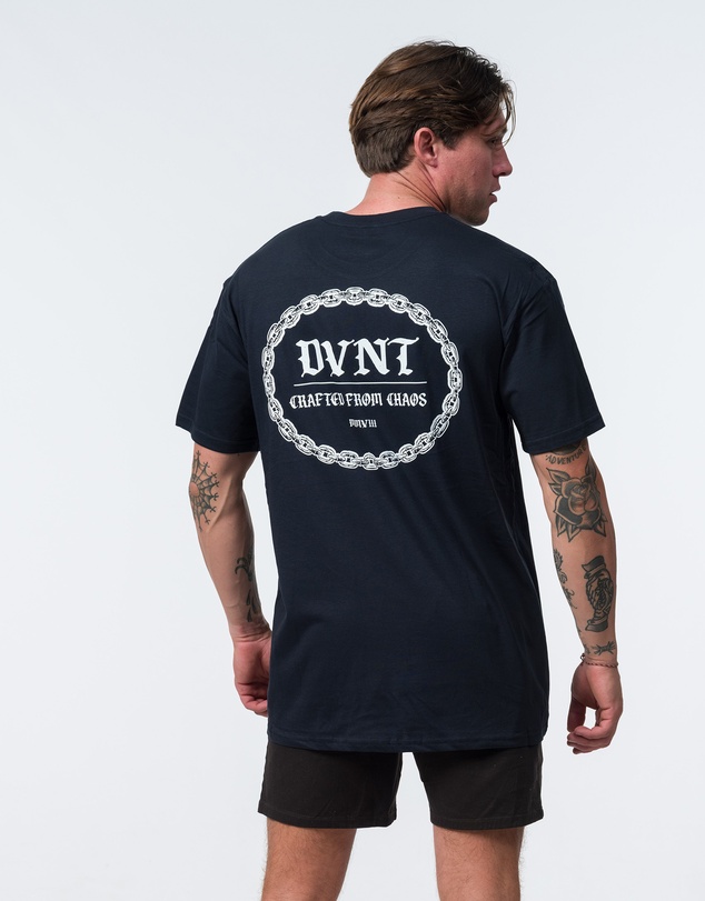 DVNT - Saxon Chain Tee