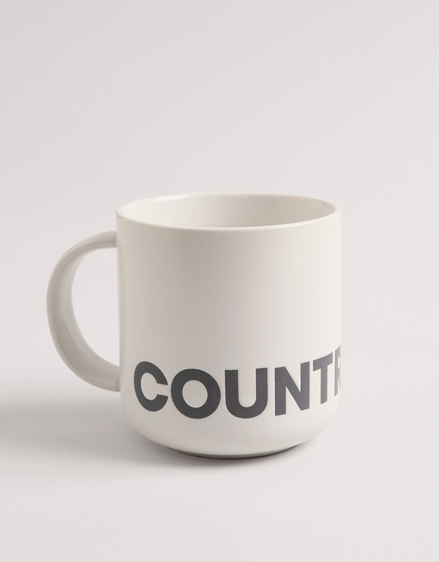 Country Road - Demm Mug