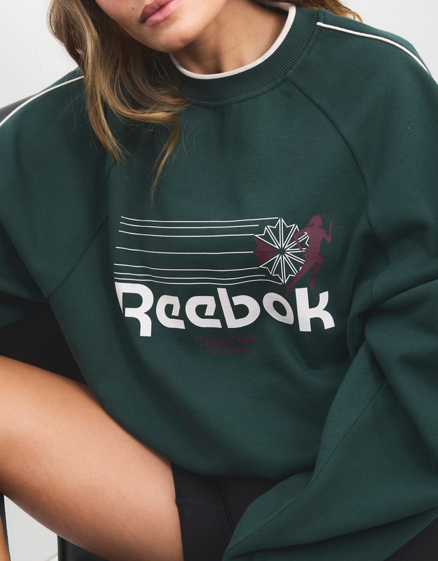 Reebok - Vintage Crew - ICONIC EXCLUSIVE