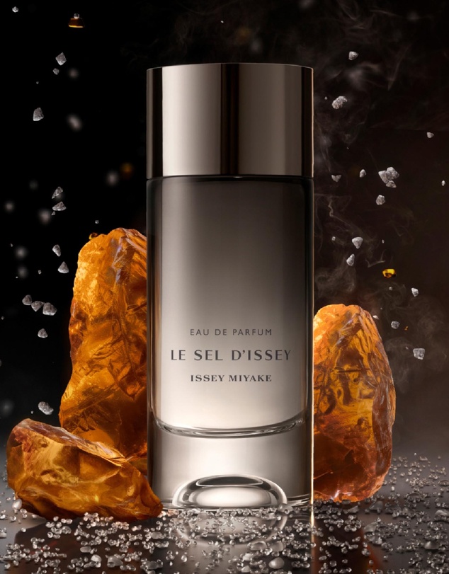 Issey Miyake - Issey Miyake Le Sel d'Issey EDP 100ml