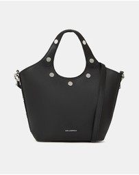 Karl Lagerfeld - K/Rocky Marais Small Tote Bag