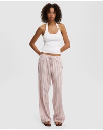Cotton On - Knit Halter Tort Ring