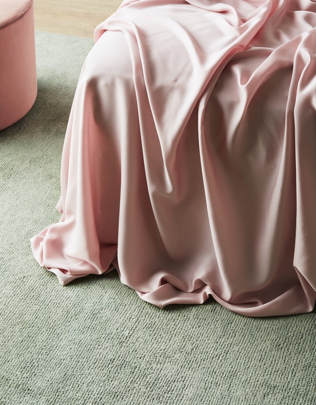 Ettitude - Signature Sateen Flat Sheet