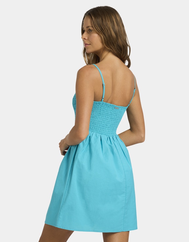 Billabong - Womens True Love Mini Dress