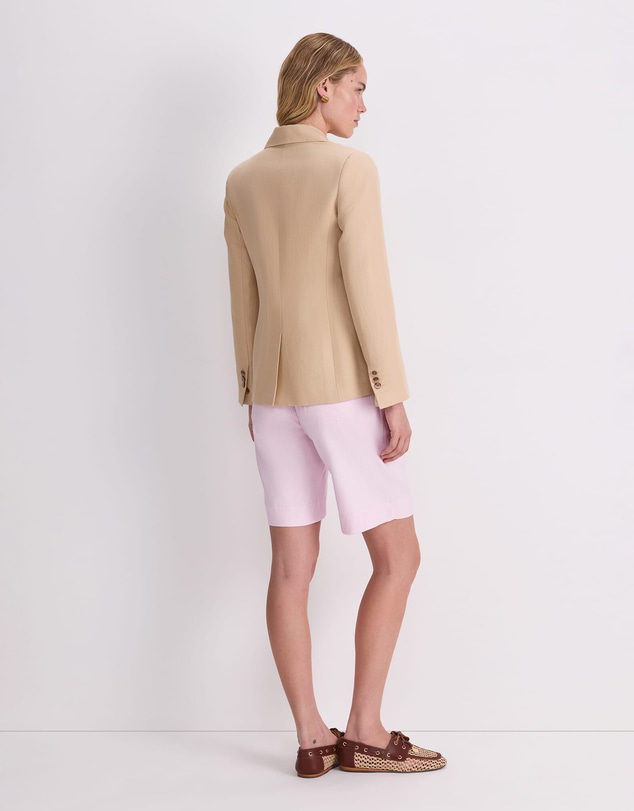 Sportscraft - Sloane Textured Linen Blazer
