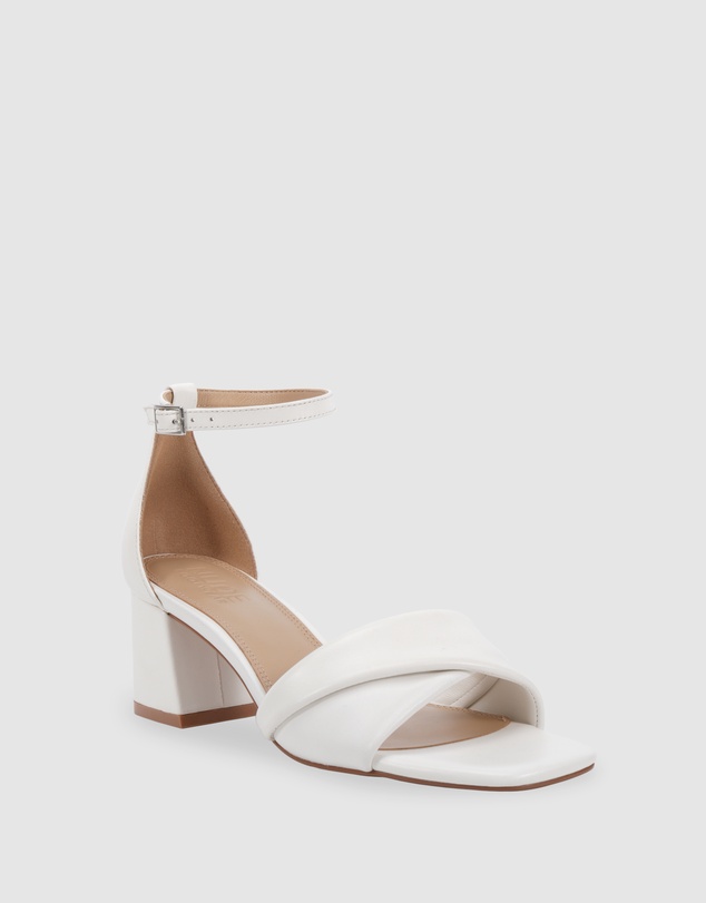 Nude Footwear - Britt