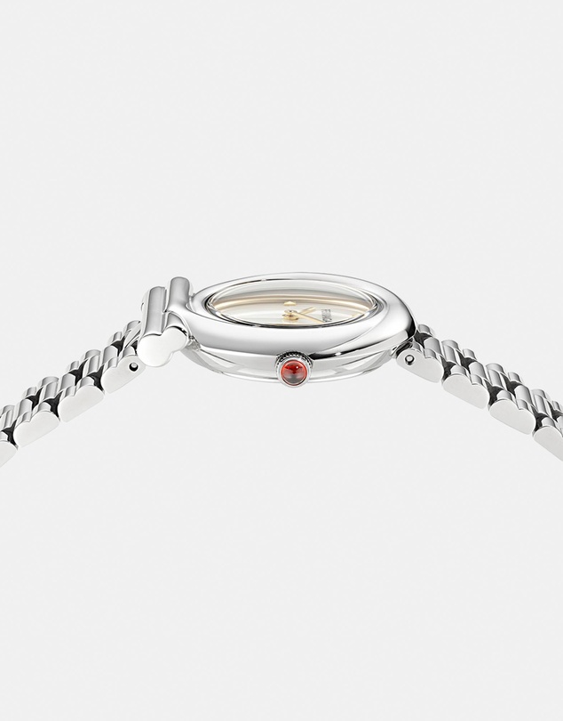 Ferragamo - Gancini Twisted Watch