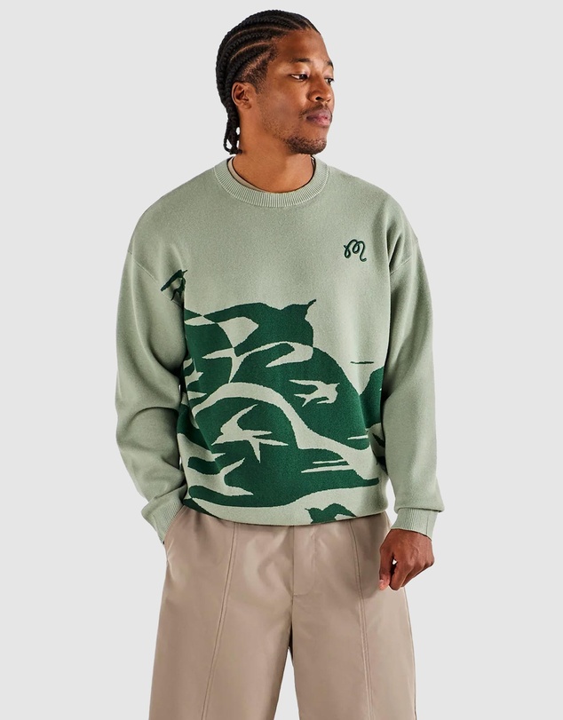 Malbon - Mariel Sweater