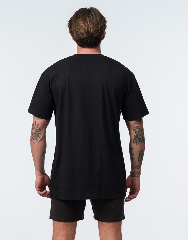 DVNT - Overkill Tee