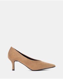 Therapy - Jordyn Pumps