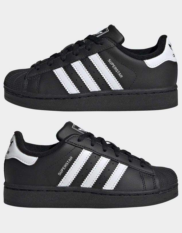 adidas Originals - Superstar II shoes Kids
