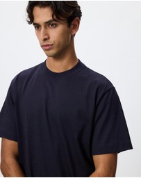 AS Colour - Box Tee