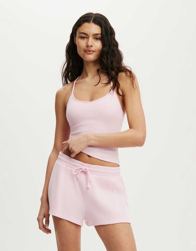 Cotton On Body - V-Neck Rib Cami