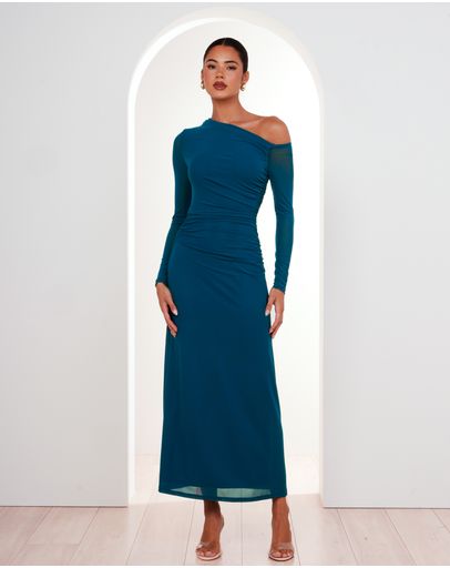 Teal