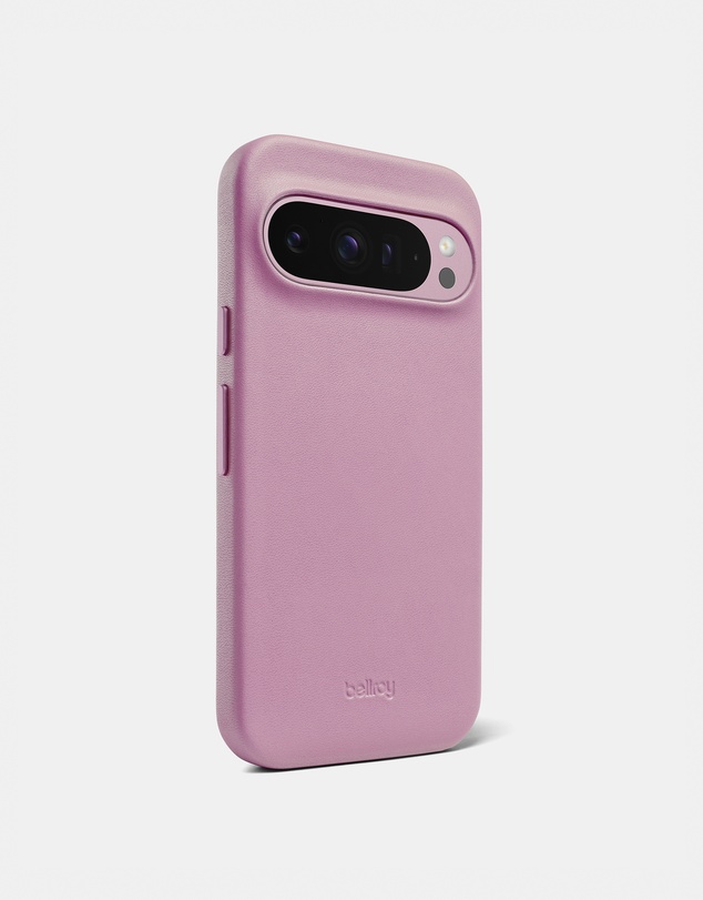Bellroy - Leather Case for Pixel 9 Pro