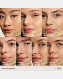 Giorgio Armani - Luminous Silk Foundation 3.8