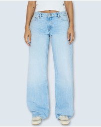 Dr Denim - Hill Jeans