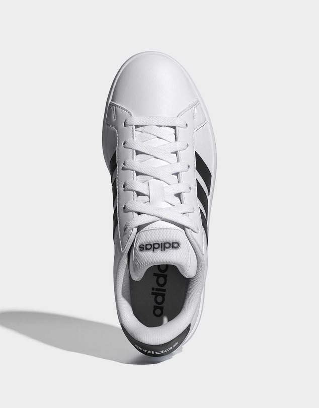 adidas Sportswear - GRAND COURT 3.0 SHOES JUNIOR
