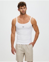 Merlino Street - Logo Tank