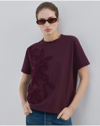 M.N.G - Jazmin T-Shirt