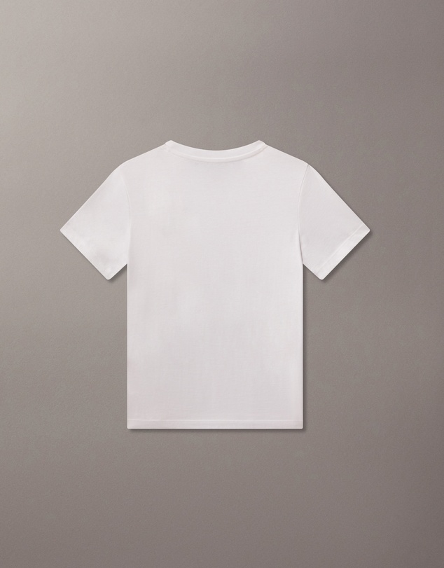 Calvin Klein Jeans - Relaxed Pocket T-shirt