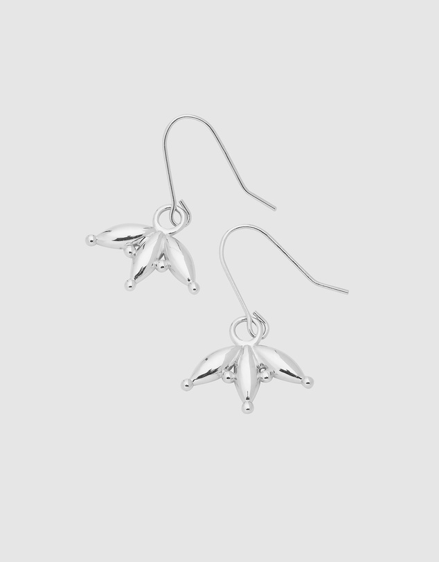 Pastiche - Fallen Petals Earrings
